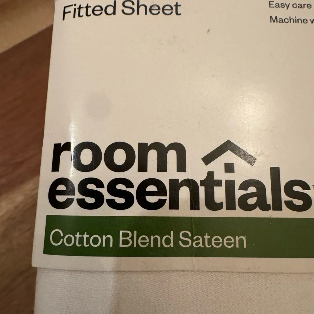 Room Essentials room essentials